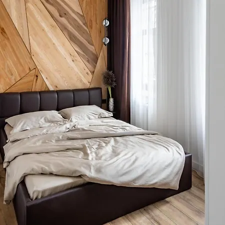 Romari Apartment Таманська 12