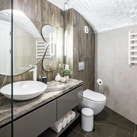 Apartment Romari Lviv