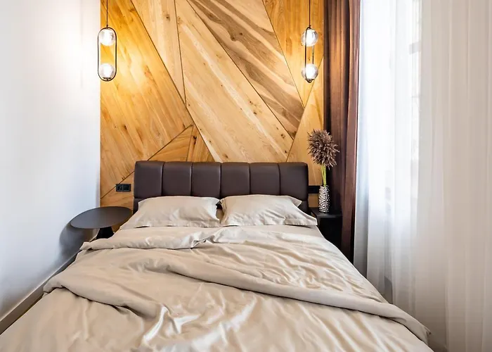 Romari таманська 12 Apartman *