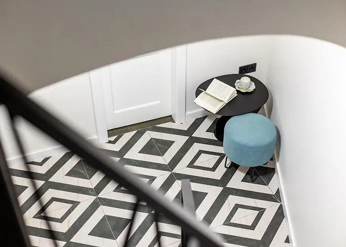 Romari таманська 12 Apartman *